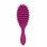 Frizz Curl Shaper brush - Purple