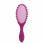 Frizz Curl Shaper brush - Purple
