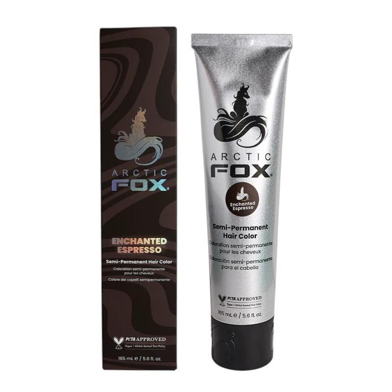 Arctic Fox - Enchanted Espresso 5.6oz | Brands | Mat&Max
