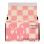 Pink Cream Checks - 500 feuilles