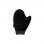 Self Tanning Mitt Black