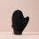 Self Tanning Mitt Black
