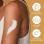 Koa & Almond - Lotion corporelle 66ml