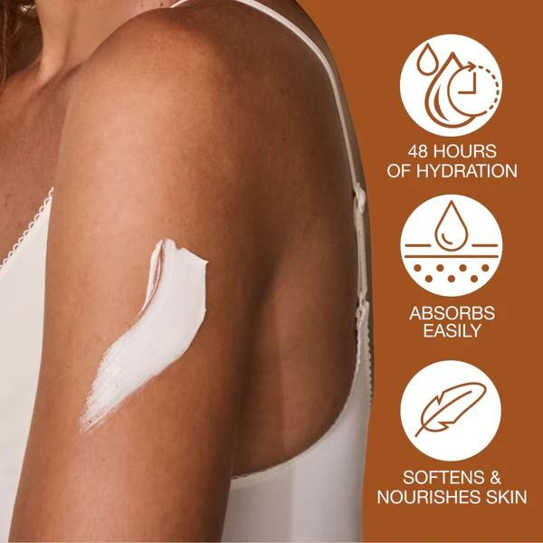 Hempz - Vanilla Lux - Body Moisturizer 2.25oz | Brands | Mat&Max