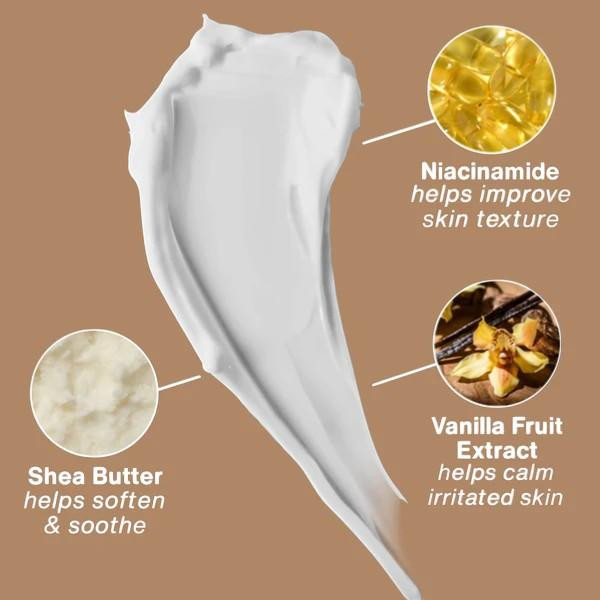 Hempz - Vanilla Lux - Body Moisturizer 17oz | Brands | Mat&Max