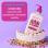 Buttercream Vanilla Cake - Lotion corporelle 66ml