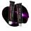 Inter-Gel-Actic - Love Power Purple