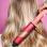 Chronos Max Wand 1.5" - Candy Coral