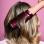 Brosse séchoir Duet Blowdry 2-en-1 - Sunkissed Peach