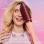 Brosse séchoir Duet Blowdry 2-en-1 - Sunkissed Peach