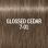 7-01 - Glossed Cedar