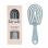 Mini brosse démêlante flexi - Haze Blue