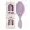 Brosse pour cheveux humides ou secs - Soft Violet