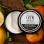 Crème modelante - Agrumes et menthe 85g
