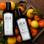 Crème bouclante - Agrumes et menthe 250ml