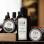 Curl Cream - Citrus Mint 8.45oz