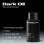 Dark Oil shampoo Silky Shine 280ml