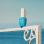 Sky Blue's the Limit - Gel