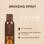 Spray autobronzant instantané 170g