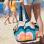 Get Wavy Bag