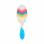 Brosse démêlante Retro Sport - Blue