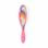 Brosse démêlante Retro Sport - Pink