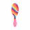 Brosse démêlante Retro Sport - Pink