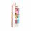 Tropical Oasis Detangler Brush - Burgundy