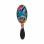 Tropical Oasis Detangler Brush - Purple