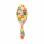 Brosse démêlante mini - Pooh & Friends