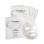 Original Collagen Mask - 4 units x 0.84oz