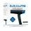 Dual Ionic and Nano-titanium High-Speed Hair Dryer
