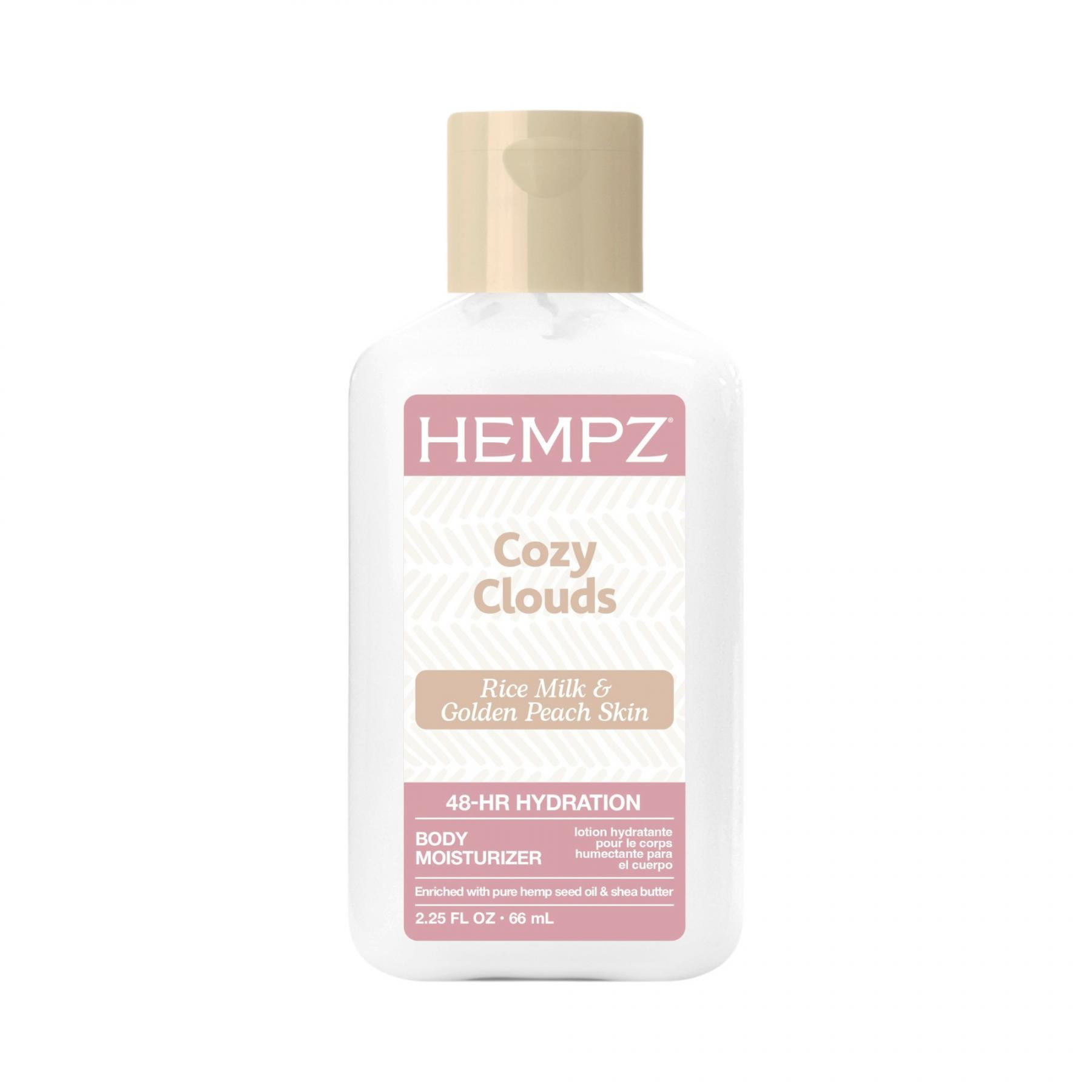 Hempz - Sugar & Spice - Set | Brands | Mat&Max