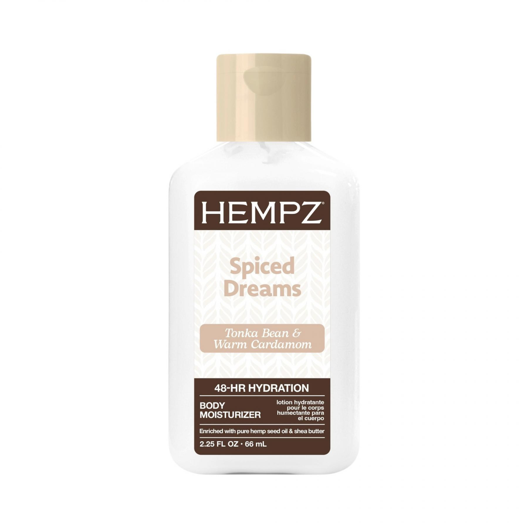 Hempz - Sugar & Spice - Set | Brands | Mat&Max