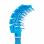 Super Flex Detangler - Blue