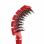 Super Flex Styler - Red