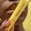 Glazy Lips - Lemon Meringue