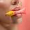 Glazey Lips - Peach Cobbler