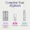 Deluxe Defense - Shampoing 250ml