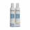 Duo Mousse brillance corporisante 248g