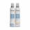 Duo Mousse disciplinante corporisante 263g