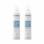 Duo Mousse brillance corporisante 248g