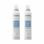 Duo Mousse disciplinante corporisante 263g