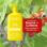 Citrus Sunrise - Lotion corporelle 500ml
