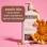 Spiced Dreams - Lotion corporelle 500ml