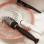 The BRUSH BRUSH - Nettoyeur de brosse