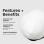 Sculpting Foam 200ml