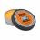 Orange Extreme Hold Matte Pomade 3.38oz