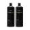 Dark Oil Duo 33.8oz