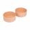 Peach Please - Bamboo Bowls - 2/pack